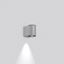 Nadelspot PRO, 12 W, 1100 lm, 830, silver, DALI Wall luminaires, L 100 thumbnail 2
