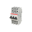 SU203M-K6 Miniature Circuit Breaker - 3P - K - 6 A thumbnail 6