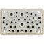 Insulating flange Unigate thumbnail 2