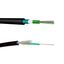 Fiber cable OS2 loose tube 4 cores outdoor corrugated steel tape PE thumbnail 2