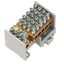 Main branch terminal 25mmý,, 1-pole, 1 with 12 outputs 16mmý, (The price is shown without markup on metals. Request a quote for accurate information) thumbnail 4