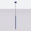 Pendant lamp PASTELO 1 ultramarine thumbnail 8