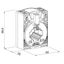 Plug-in current transformer Primary rated current 750 A Secondary rate thumbnail 2