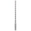 Hammer drill bit SDS-plus-1 8 x 150 x 210 mm thumbnail 1