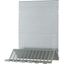 XTPPCAVC-H700W600 Auxiliary compartment (cable area), HxW=700x600mm thumbnail 3