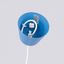 Pendant lamp BILO azure thumbnail 4