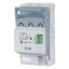 NH fuse-switch 3p flange connection M8 max. 95 mm², mounting plate, electronic fuse monitoring, NH000 & NH00 thumbnail 5