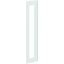 CTT18 ComfortLine Door, IP44, Field Width: 1, 1221 mm x 248 mm x 14 mm thumbnail 1