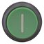 M22S-DH-G-X1 Pushbutton, RMQ-Titan, Extended, momentary, green, inscribed, Bezel: black thumbnail 9