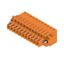 PCB plug-in connector, female plug, 3.50 mm, Number of poles: 11, 180°, Tension-clamp connection, Clamping range, max. : 1.5 mm², Box thumbnail 4