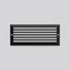 Brick Steps, 6 W, 75 lm, 830, anthracite, DALI Recessed wall and step  thumbnail 1