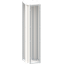 Corner cabinet 14RE/T4 RAL7035 thumbnail 3