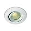 WHITE COB 12W CCTV 700mA 38deg IP20 ADJUSTABLE thumbnail 1
