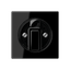 Centre plate with knob for rotary switch A1541SW thumbnail 2