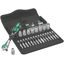 8100 SB 9 Zyklop Speed-ratelset, 3/8&quot;-aandrijving, inch, 29-delig thumbnail 1