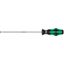 334 Zaagsnede Schroevendraaier, Garage Kling, 1.2 x 6.5 x 200 mm thumbnail 1