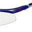 3M™ Solus™ 2000 Safety Glasses, Blue/Grey Temples, Anti-Fog/Anti-Scrat thumbnail 2