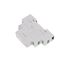 electromagnetic relay PK-4PZ 230V thumbnail 3