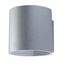 WALL LAMP ORBIS 1 GRAY G9 1X40W IP20 thumbnail 9