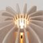 Floor lamp MULA 45 beige thumbnail 12