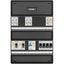 Systeem 55 consumer unit, 1-phase - PV ready thumbnail 4
