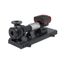 Norm foundation pump NKE 32-125.1/110A2F2AE-SBAQE 1,10kW 380-500 2P thumbnail 2