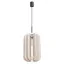Pendant lamp MULA 27 beige thumbnail 1