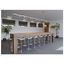 AIXLIGHT PENDANT SYSTEM BASIC FRAME 2, silver-grey, 160cm thumbnail 4