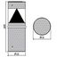 KHA CITY COMFORT 26 20 A55/M 830 BK81 thumbnail 4