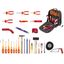 Tool backpack Modular X15 Electric thumbnail 3