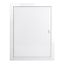 Flush-mount. Distr. Board KVH 2-r. 24/28MW-hollow wall high thumbnail 2
