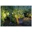 SITRA 360 SL outdoor floor stand, stone grey, GX53, max. 2x 9W, IP44 thumbnail 2