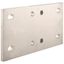 CONNECTION PLATE 2 BAR/POLE thumbnail 1