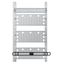 1MM0 1MM Media Panel, 48 SU, Field Width: 1, 600 mm x 250 mm x 120 mm thumbnail 15