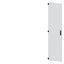 SIVACON door. left. EMC. IP40. H: 2200 mm. W: 500 mm. protection class 1 thumbnail 1