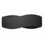 WALL LAMP TILA 40 BLACK G9 2X40W IP20 thumbnail 1