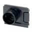conduit inlet side 28mm thumbnail 5