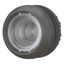 M22S-DRL-X Illuminated pushbutton actuator, RMQ-Titan, Flush, maintained, Without button plate, Bezel: black thumbnail 12