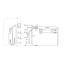 Fieldbus Coupler Modbus TCP M12 4th generation Extreme dark gray thumbnail 6