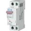 PL7-B32/1N Miniature circuit breaker (MCB), 32 A, 1p+N, characteristic: B thumbnail 1