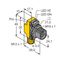 Photoelectric Sensor Photoelectric Sensor for Glass Fibers   QS18VP6FQ8 thumbnail 2
