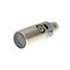 Photoelectric sensor, M18 threaded barrel, metal, red LED, coaxial ret E3FB2013E thumbnail 1