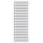 Modular chassis 3-45K, 15-rows, complete thumbnail 1