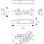 ZDR DARP Door Hinge (Spare Part) thumbnail 2