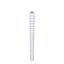 SLOIN slim B 827 L1000 MC LDE WHM - Batten for LED light line thumbnail 1