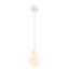 VARYT glass shade, pleated thumbnail 2