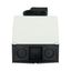 P3-63/I3/SVB-SW On-Off switch, P3, 63 A, surface mounting, 3 pole, STOP function, With thumbnail 43