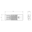 LEDHighbay-P4-Remote Controller thumbnail 3