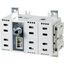 DDC-250/2-SK DC switch disconnector, 250 A, 2 pole, 2 N/O, 2 N/C, Without rotary handle and drive shaft, rear mounting thumbnail 3