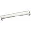 Telephony Hinged Label Holder 2/10, Snap-On to modules thumbnail 1
